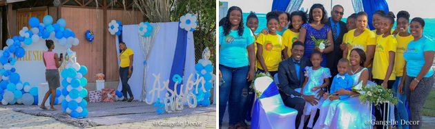 Jacmel accueille l’arrivée sur le marché d’une centaine de professionnels en décoration